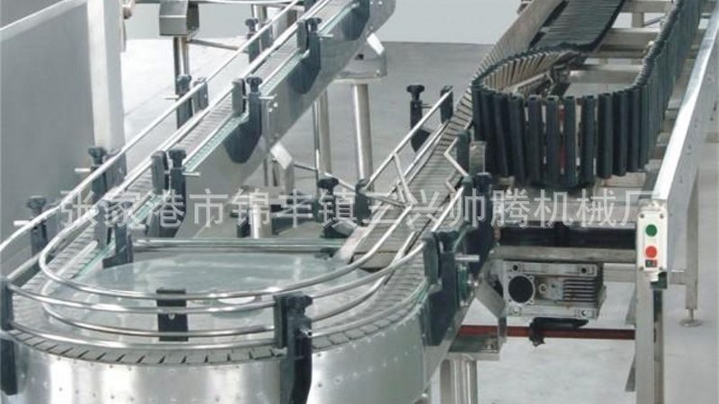 食品包装机型号参数对比：揭秘选购背后的关键因素