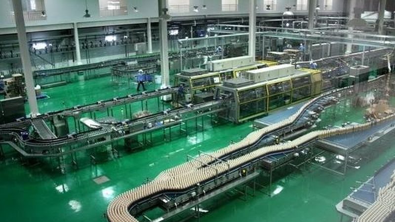 小型巴氏杀菌机：揭秘其在食品饮料行业的广泛应用