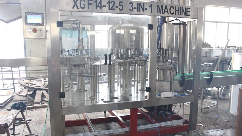 冻干机批发市场探秘：如何找到优质供应商