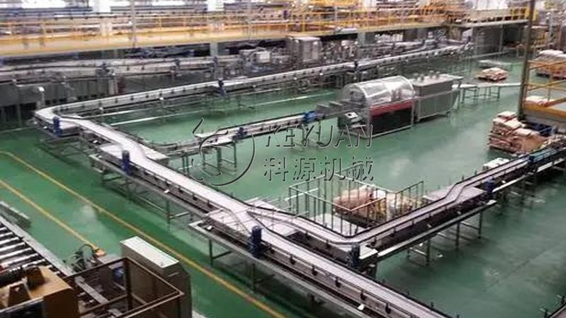 炒菜机器人：商用与家用的差异与选择要点