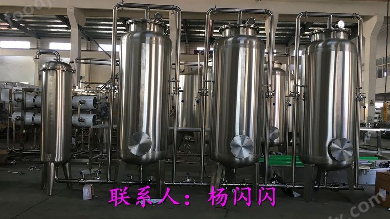 饮料生产线操作视频教程：入门必看，操作无忧
