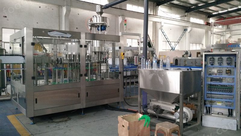 山东螺旋速冻机材质选择：揭秘影响冻品品质的关键因素**