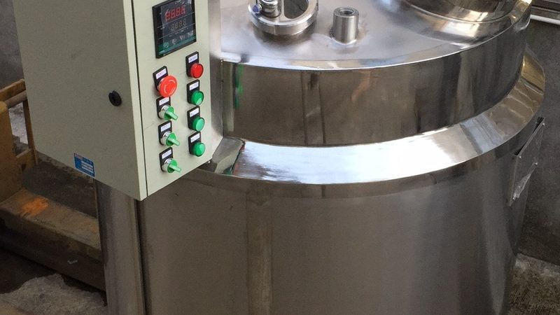 速冻生产线用304不锈钢，真有必要还是被带偏了