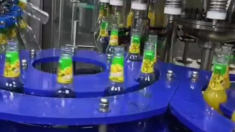 软糖生产线安装调试费用：揭秘成本构成与优化策略