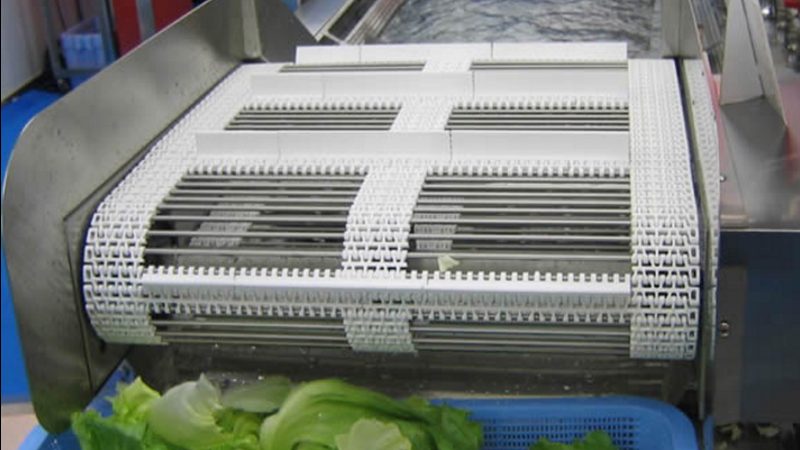 食品加工机械材质选择：关键因素与误区解析**
