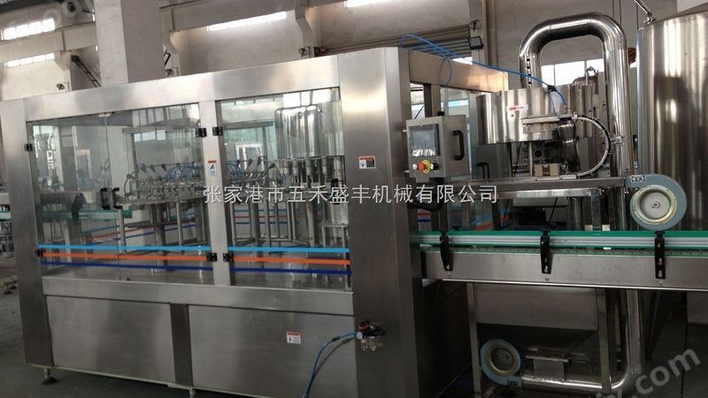广东饮料设备代理加盟：揭秘行业趋势与选型要点**