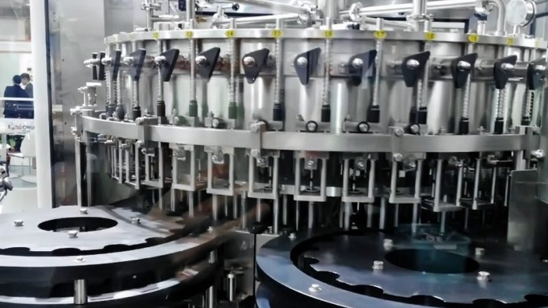 小型杀菌设备：守护食品安全的关键一环**