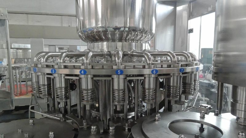 啤酒巴氏杀菌机：守护啤酒品质的“保鲜专家