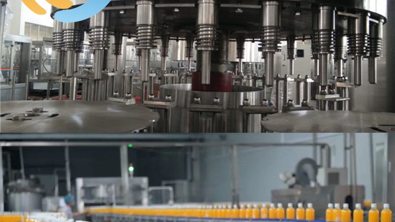 饮料加工设备：优缺点对比解析