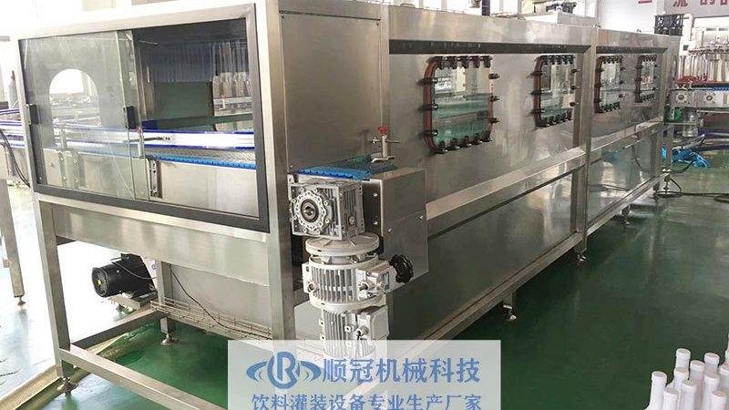 利乐包灌装机：揭秘食品饮料行业的“隐形守护者”**