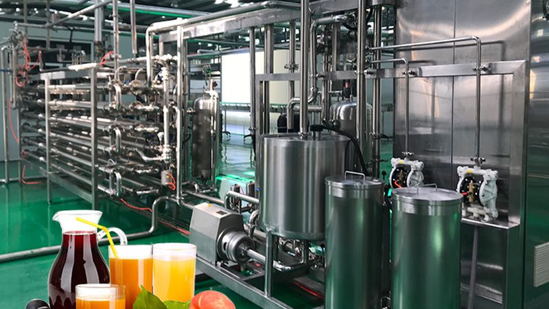 商用蛋糕房烘焙设备全套配置：从选型到应用