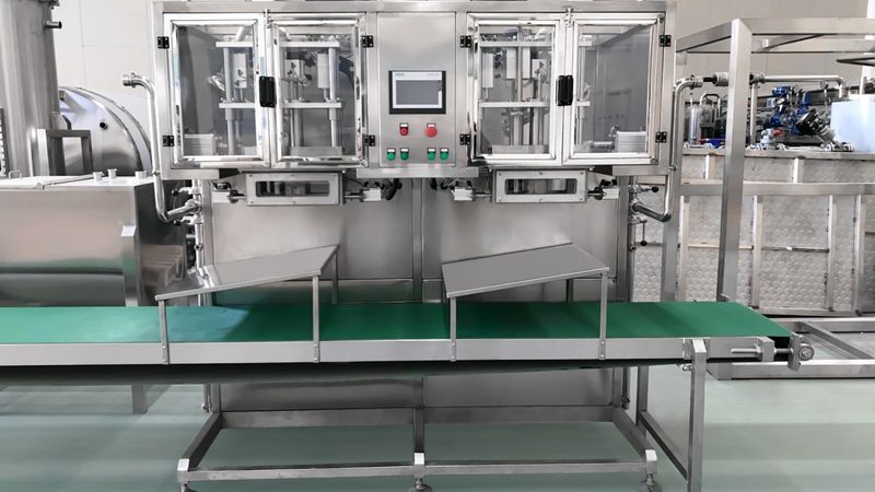 水果冻干机非标定制参数
