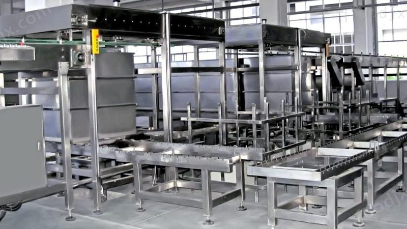 糖果熬糖锅定制材质要求：揭秘糖果生产中的关键因素